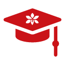 icône étudiants boursiers