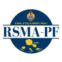 RSMA Polynésie française
